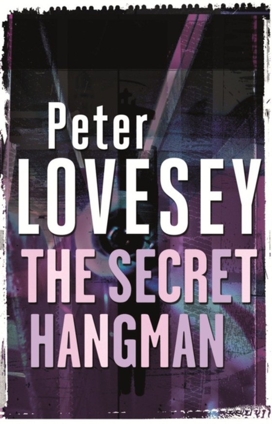 Secret Hangman (e-bog) af Lovesey, Peter