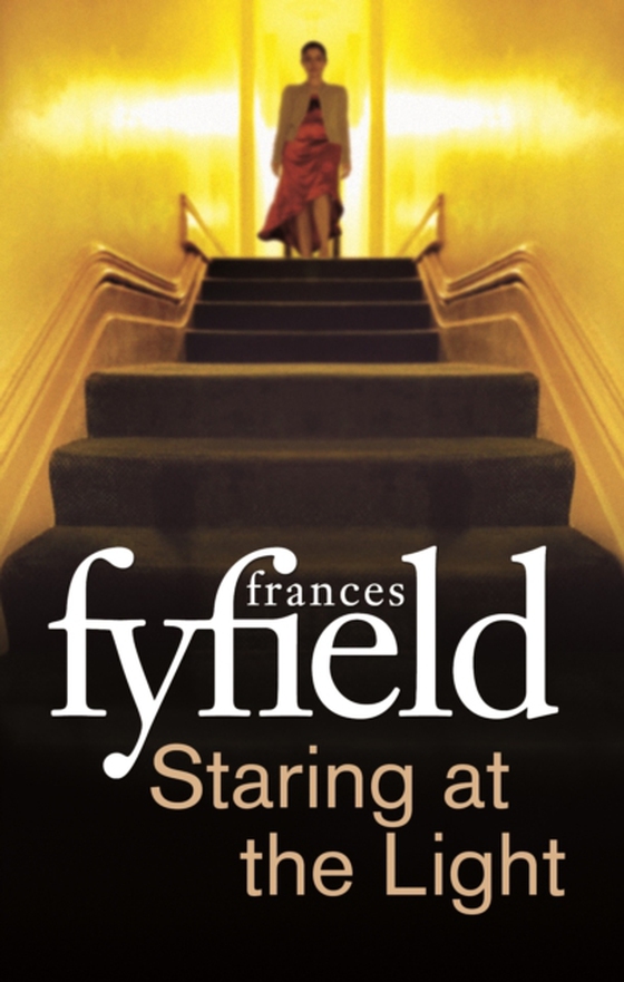 Staring At The Light (e-bog) af Fyfield, Frances