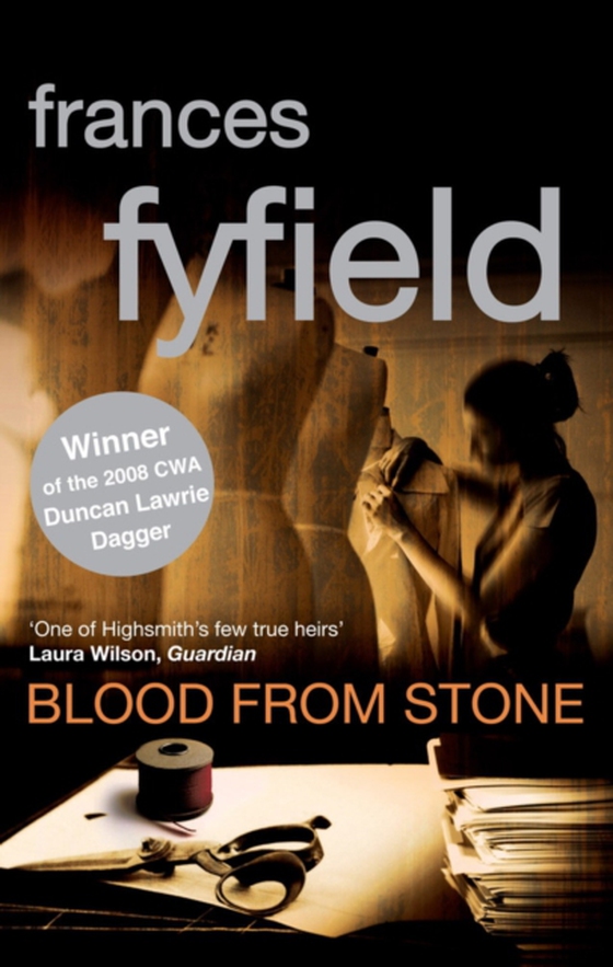 Blood From Stone (e-bog) af Fyfield, Frances