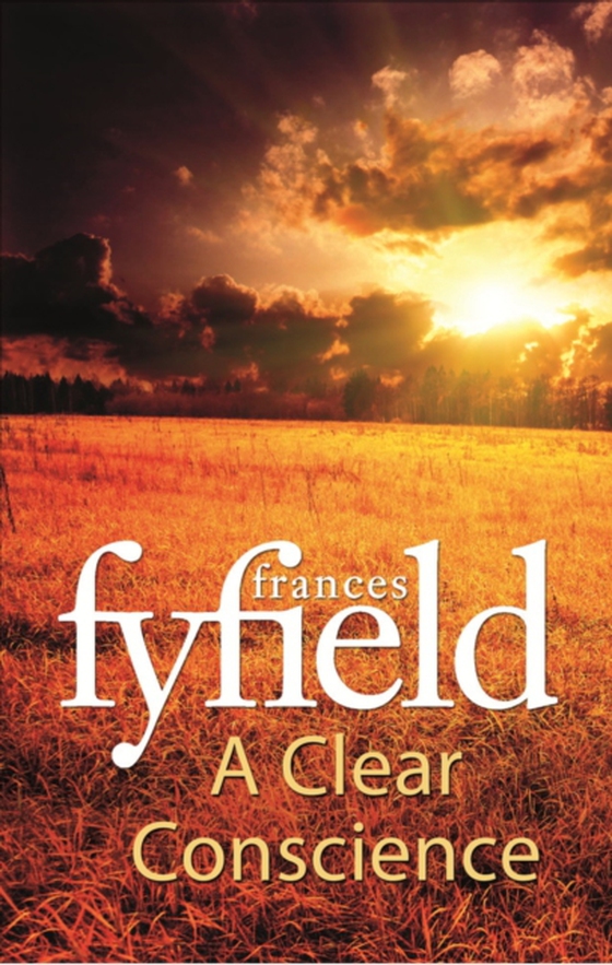 Clear Conscience (e-bog) af Fyfield, Frances