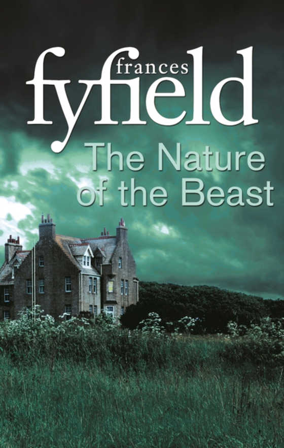 Nature Of The Beast (e-bog) af Fyfield, Frances
