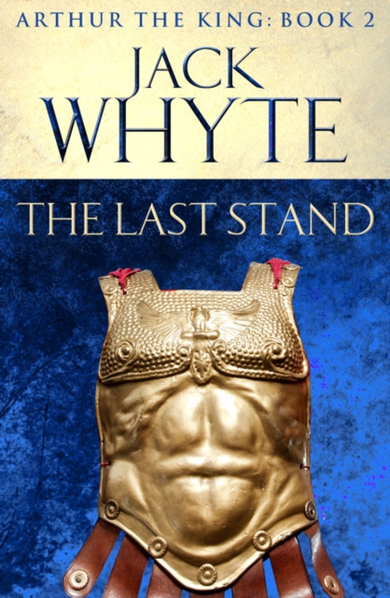 Last Stand (e-bog) af Whyte, Jack