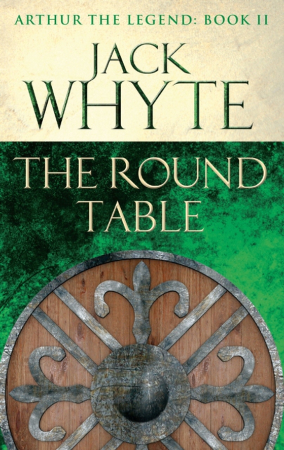 Round Table (e-bog) af Whyte, Jack