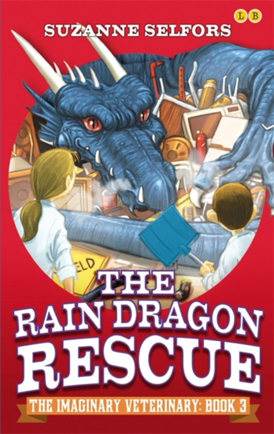 Rain Dragon Rescue