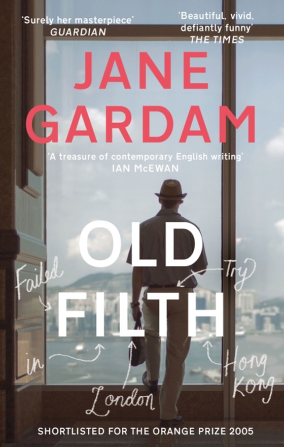 Old Filth (e-bog) af Gardam, Jane