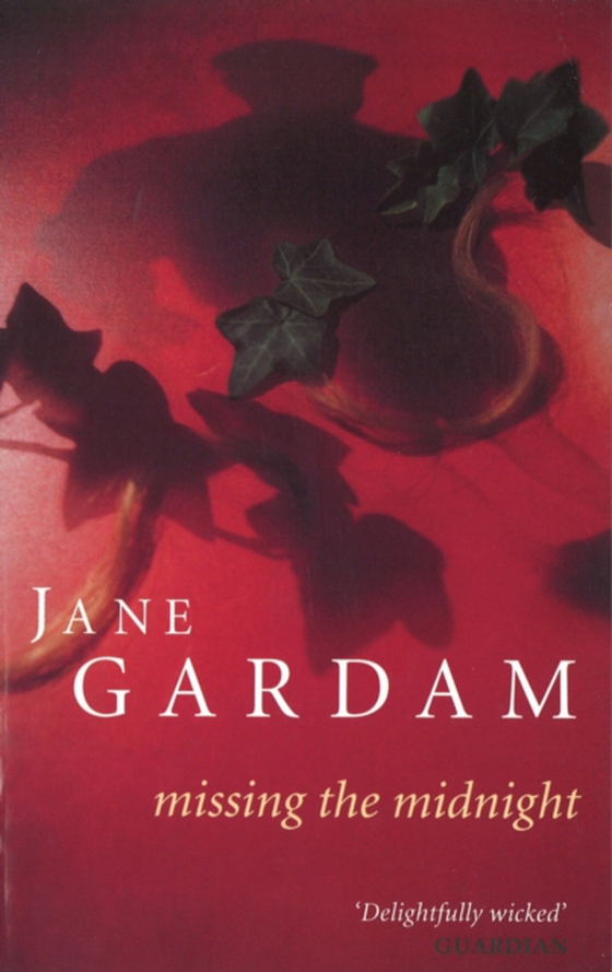 Missing The Midnight (e-bog) af Gardam, Jane