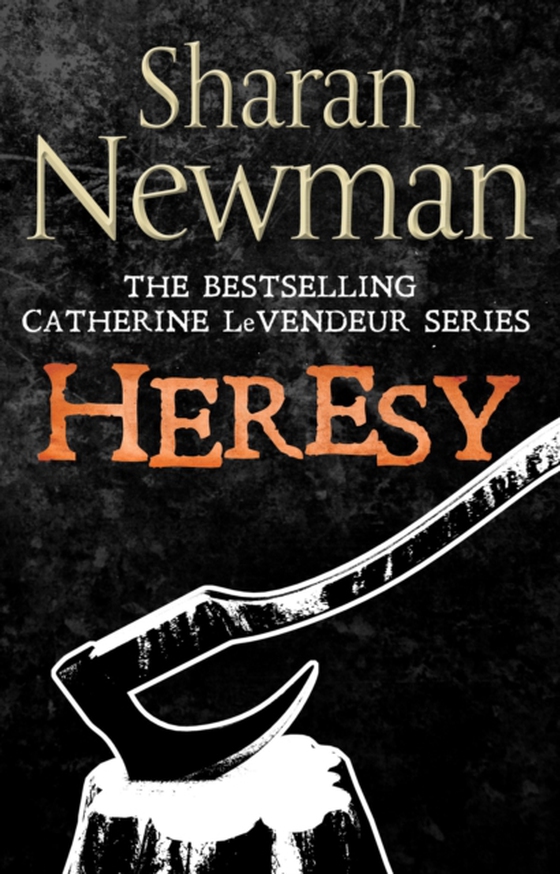 Heresy (e-bog) af Newman, Sharan