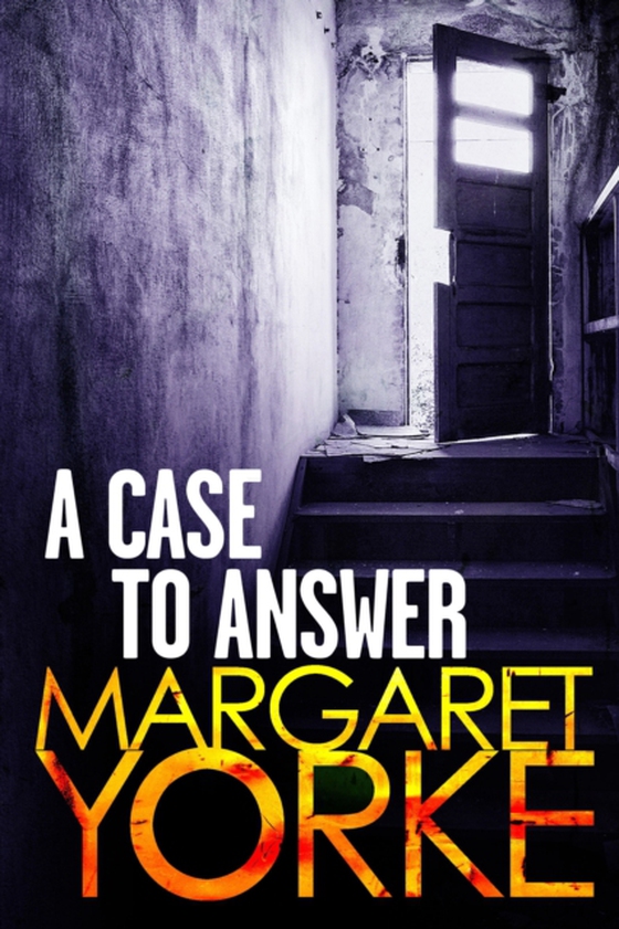 Case To Answer (e-bog) af Yorke, Margaret