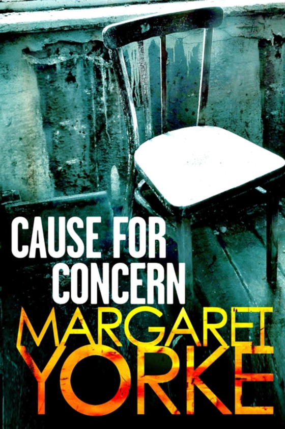 Cause For Concern (e-bog) af Yorke, Margaret