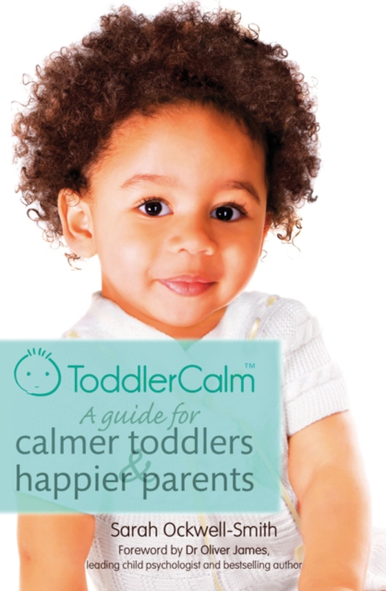 ToddlerCalm (e-bog) af Ockwell-Smith, Sarah