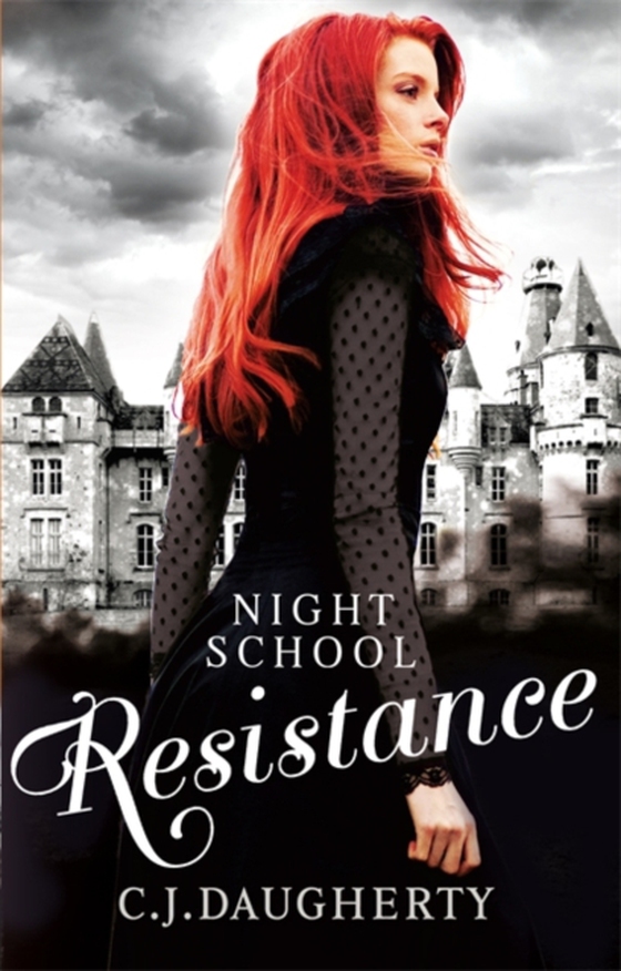 Night School: Resistance (e-bog) af Daugherty, C. J.