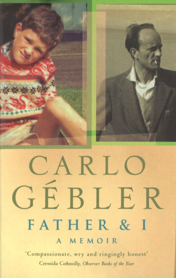 Father And I (e-bog) af Gebler, Carlo
