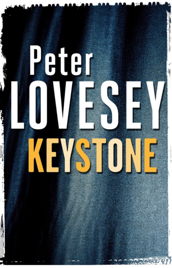 Keystone (e-bog) af Lovesey, Peter