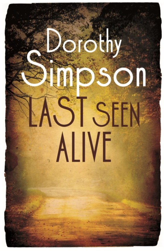 Last Seen Alive (e-bog) af Simpson, Dorothy