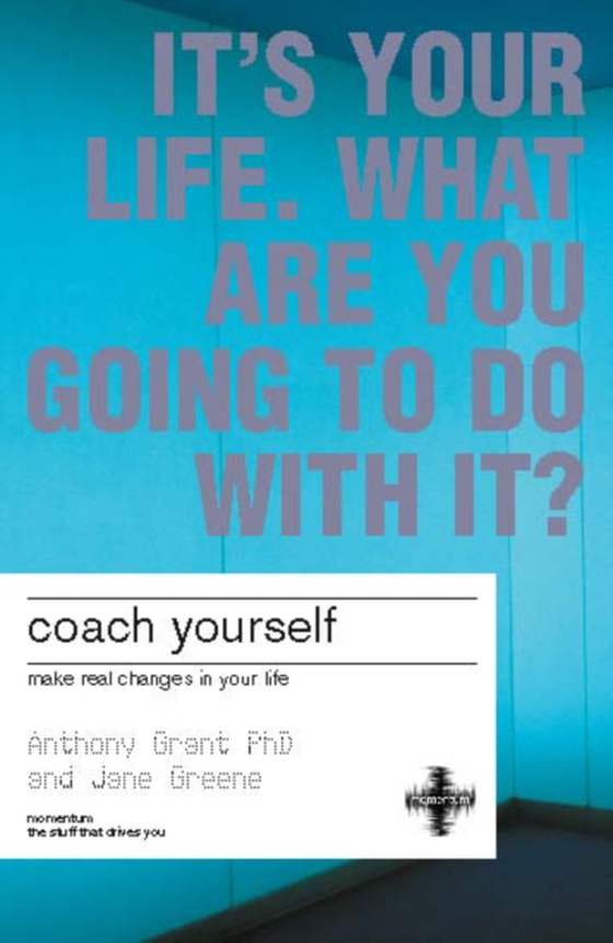 Coach Yourself (e-bog) af Greene, Jane