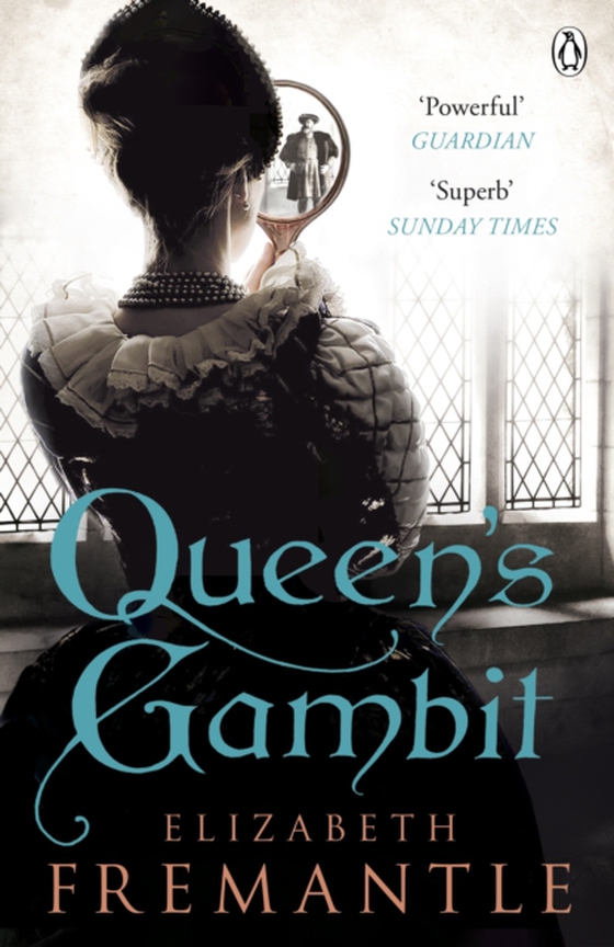 Queen's Gambit (e-bog) af Fremantle, Elizabeth