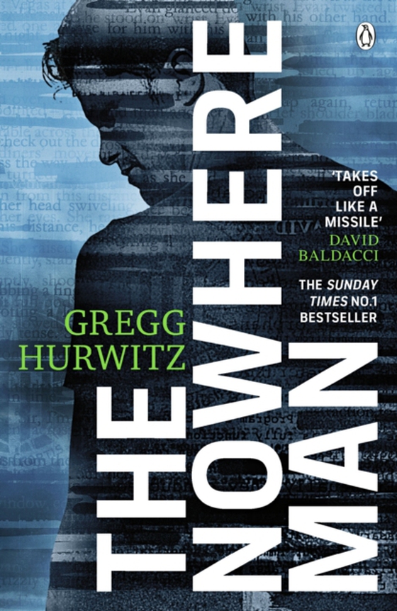 Nowhere Man (e-bog) af Hurwitz, Gregg