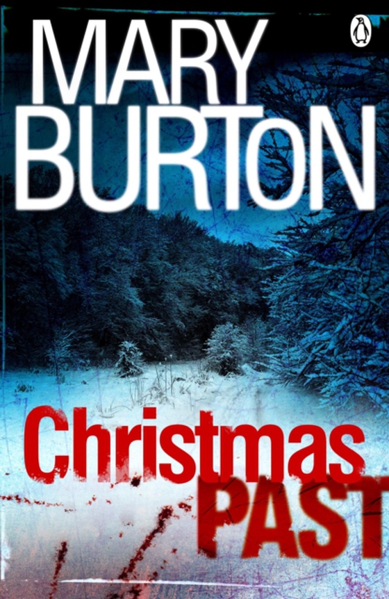 Christmas Past - Short Story (e-bog) af Burton, Mary