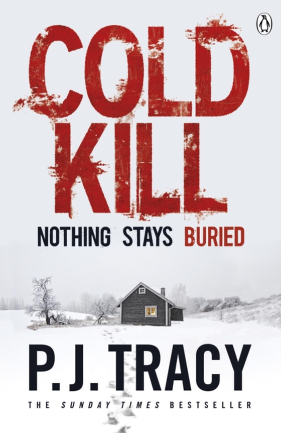 Cold Kill (e-bog) af Tracy, P. J.