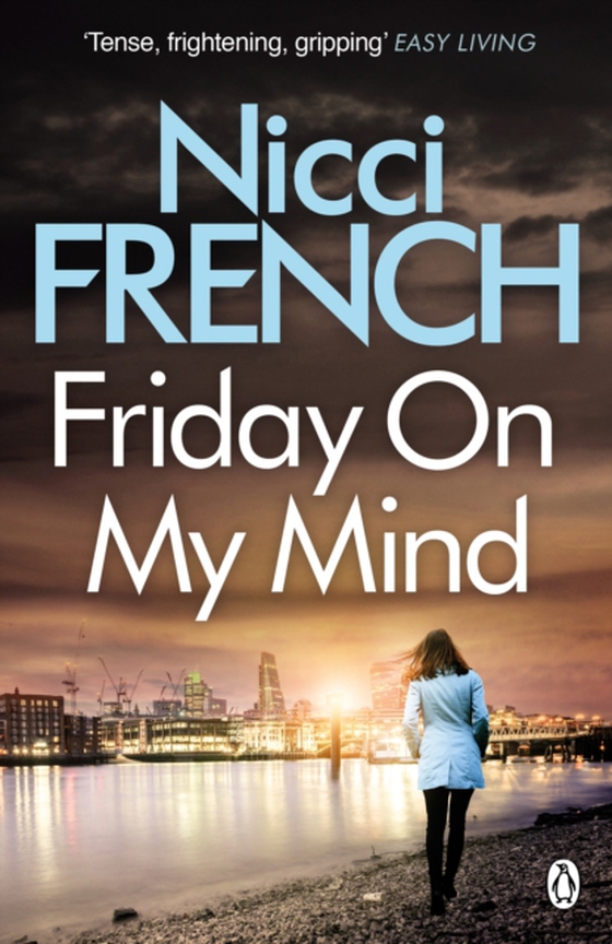 Friday on My Mind (e-bog) af French, Nicci