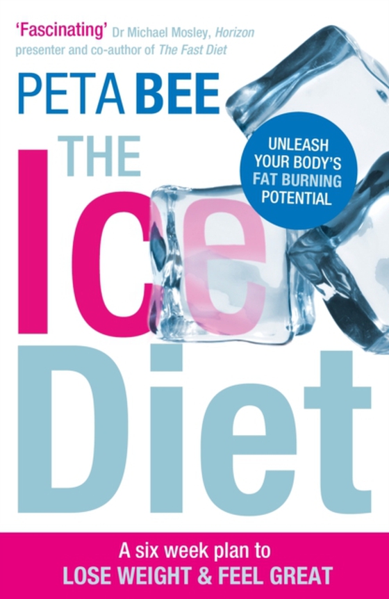 Ice Diet (e-bog) af Bee, Peta