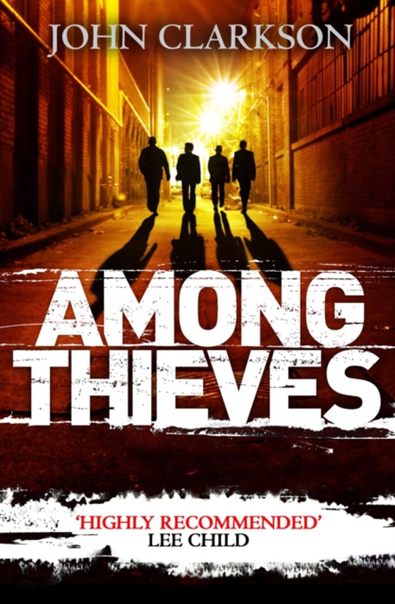 Among Thieves