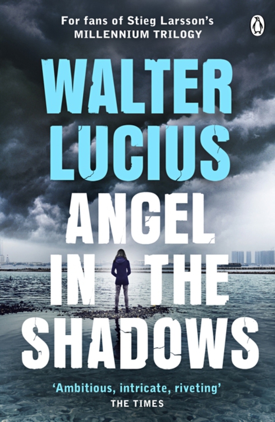 Angel in the Shadows (e-bog) af Lucius, Walter