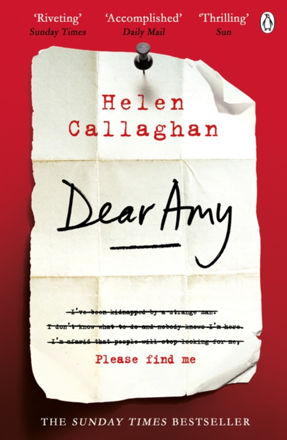 Dear Amy (e-bog) af Callaghan, Helen