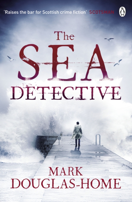 Sea Detective (e-bog) af Douglas-Home, Mark