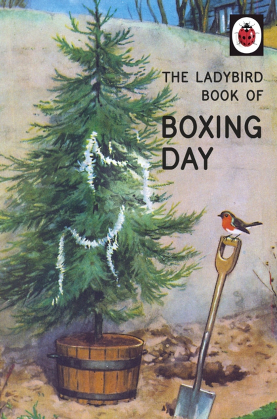 Ladybird Book of Boxing Day (e-bog) af Morris, Joel