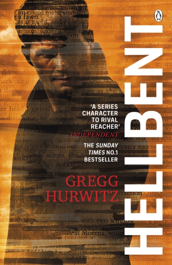 Hellbent (e-bog) af Hurwitz, Gregg