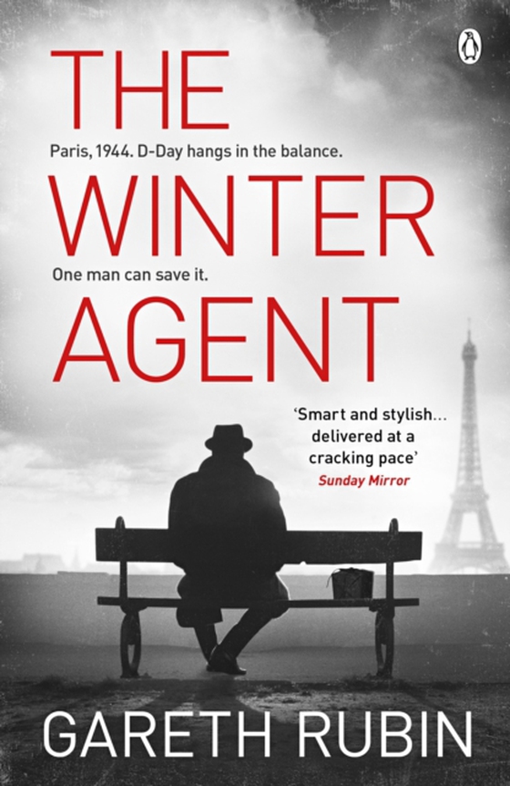 Winter Agent (e-bog) af Rubin, Gareth