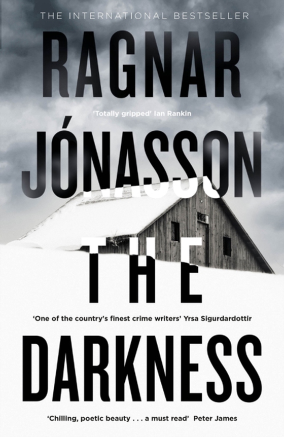 Darkness (e-bog) af nasson, Ragnar J