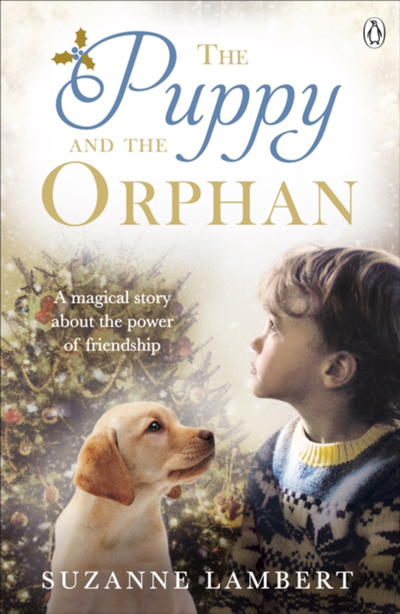 Puppy and the Orphan (e-bog) af Lambert, Suzanne