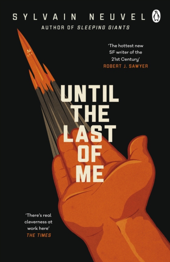 Until the Last of Me (e-bog) af Neuvel, Sylvain