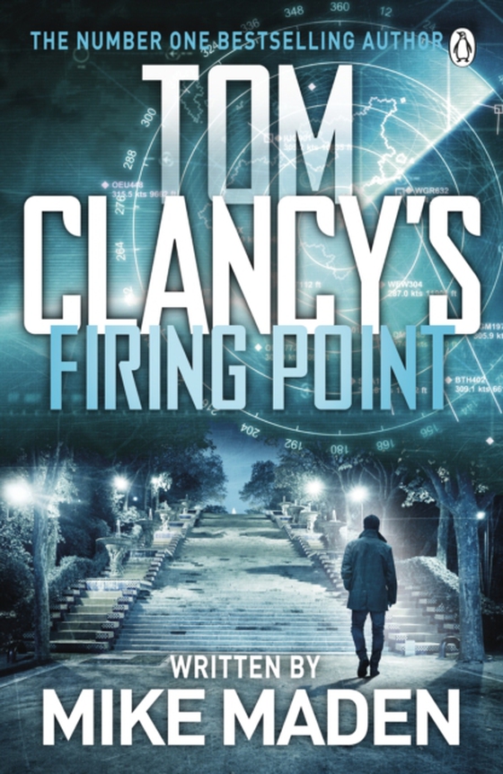 Tom Clancy s Firing Point (e-bog) af Maden, Mike
