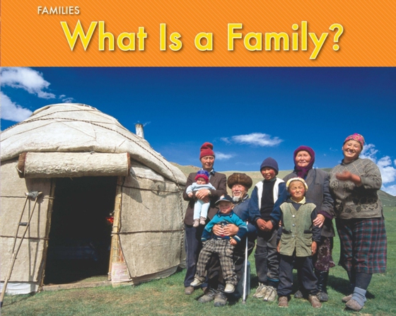 What Is a Family?