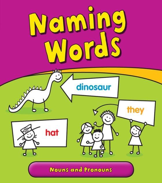 Naming Words