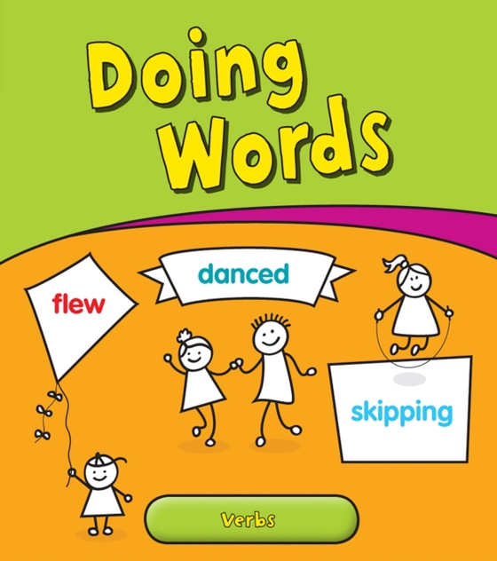 Doing Words