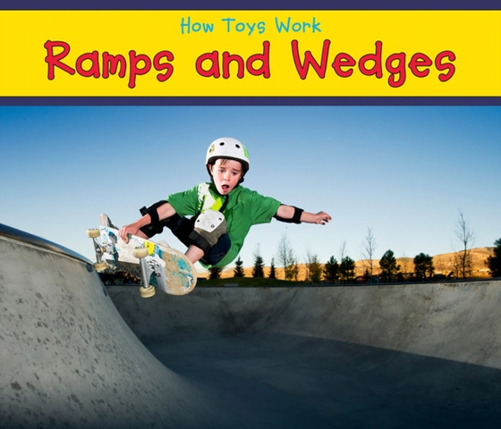 Ramps and Wedges (e-bog) af Smith, Sian