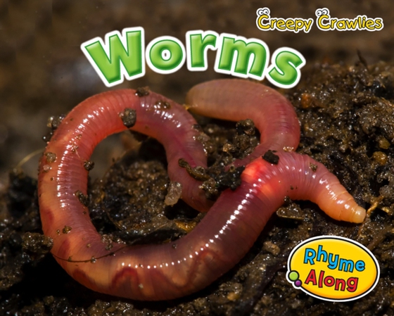 Worms (e-bog) af Smith, Sian