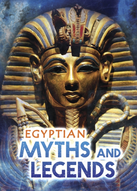 Egyptian Myths and Legends (e-bog) af Macdonald, Fiona