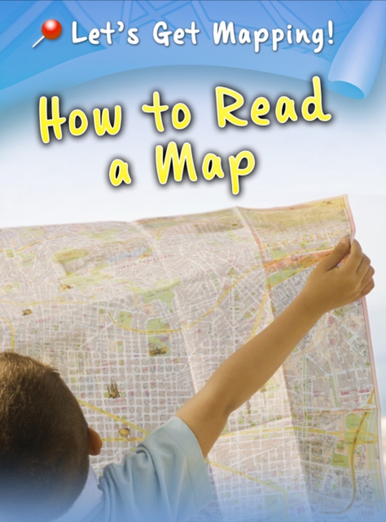 How to Read a Map (e-bog) af Waldron, Melanie