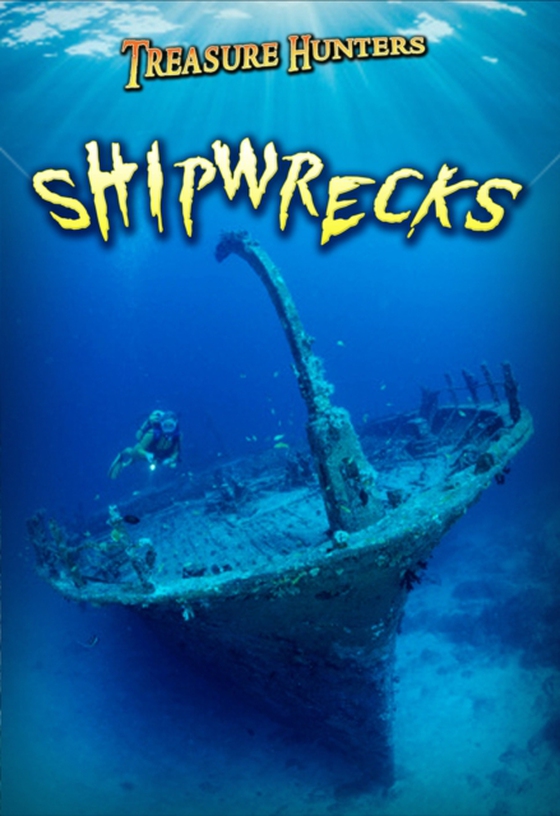 Shipwrecks