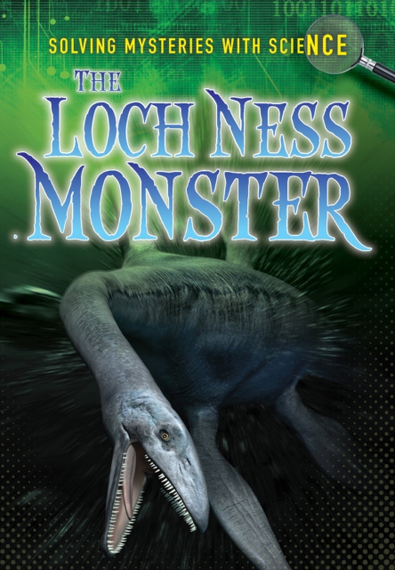 Loch Ness Monster