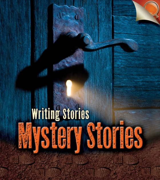 Mystery Stories (e-bog) af Ganeri, Anita