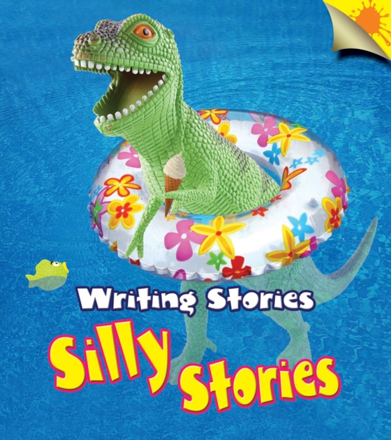 Silly Stories (e-bog) af Ganeri, Anita