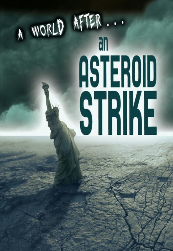 Asteroid Strike (e-bog) af Woolf, Alex