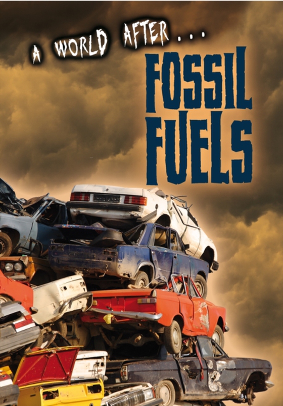 Fossil Fuels (e-bog) af Gogerly, Liz