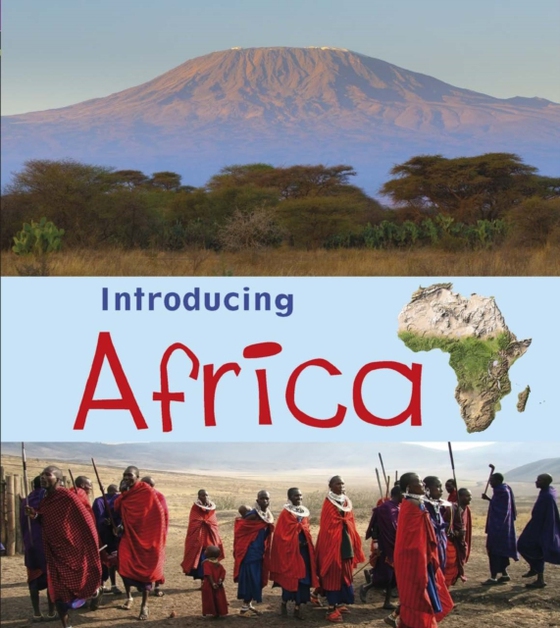 Introducing Africa